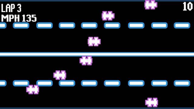 Midnight Motorists Theme смотреть онлайн