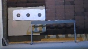 Targets Plate Rack. Установка Бьянчи.