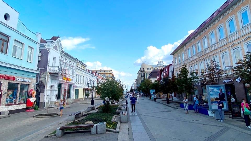 Средства индивидуальной мобильности: безопасность прежде всего