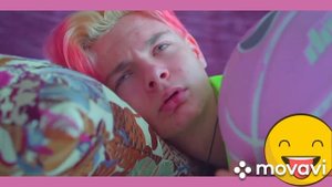 Клип || Лето 17 || Леди Диана и Смайл