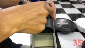 Hướng Dẫn Tháo Lắp Dreame H12 Pro Đúng Cách