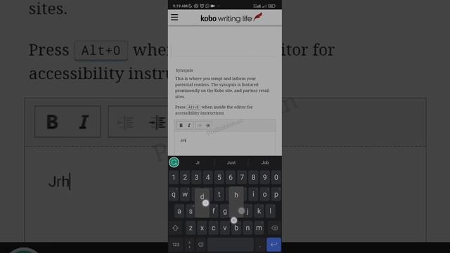 Profitable KOBO Niches Research --- Part 2 _ How To|Kobo Tutorial смотреть онлайн
