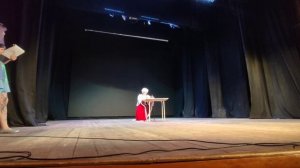 Blackwater_Мюзикл Гамильтон_Король Георг