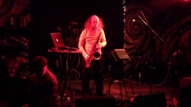 Сергей Летов смотреть онлайн