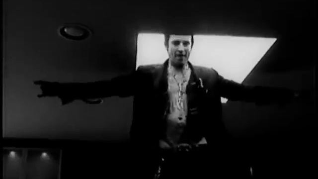 Johnny Cash God's Gonna Cut You Down смотреть онлайн