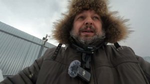 Запись доброго утра от 18 февраля