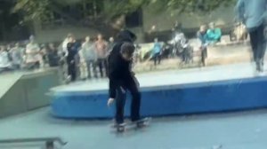 Skate Board 20.10.12 сп"Таблетка"
