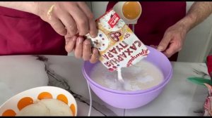 Светлый день Пасха!