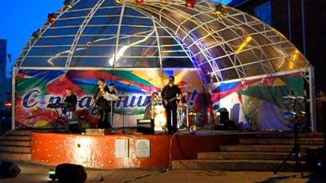 Станица Кущевская 02.05.2016.