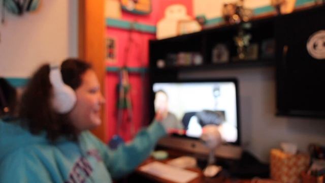 DANNY PADILLA & MASON SPERLING REACTED TO MY VIDEO?!? смотреть онлайн