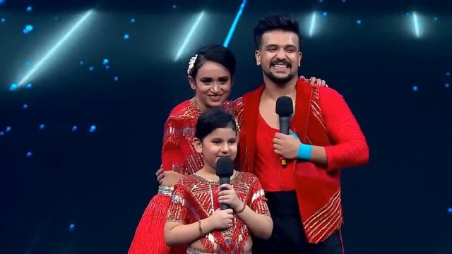 Full Performance | Esha Mishra | Zamroodh | Super Guru Sonali | India's Best Dancer  | Sony TV