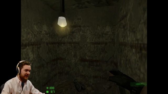 No More NoClip, Finishing What I Started