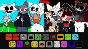 Sprinki|СПРУНКИ или СПРУНКЕ - Мультики про Спрунке | МУЛЬТФИЛЬМЫ SPRUNKI