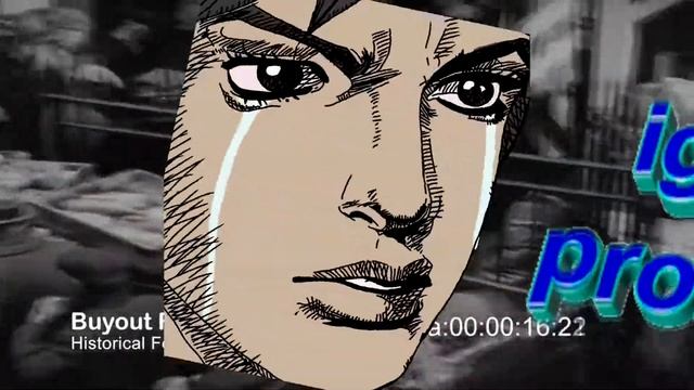 Animation meme Cringe Kid Raps (sample rap) by ChallZ смотреть онлайн