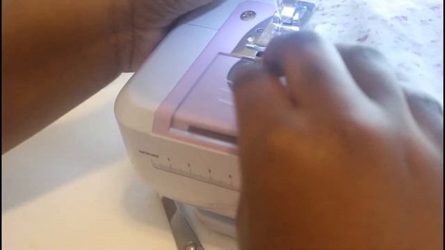 How to sew a mini pillow ~ perfect for dolls~ Just music, watch and learn video смотреть онлайн