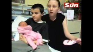 Как сложилась судьба мальчика, который стал отцом в 13 лет