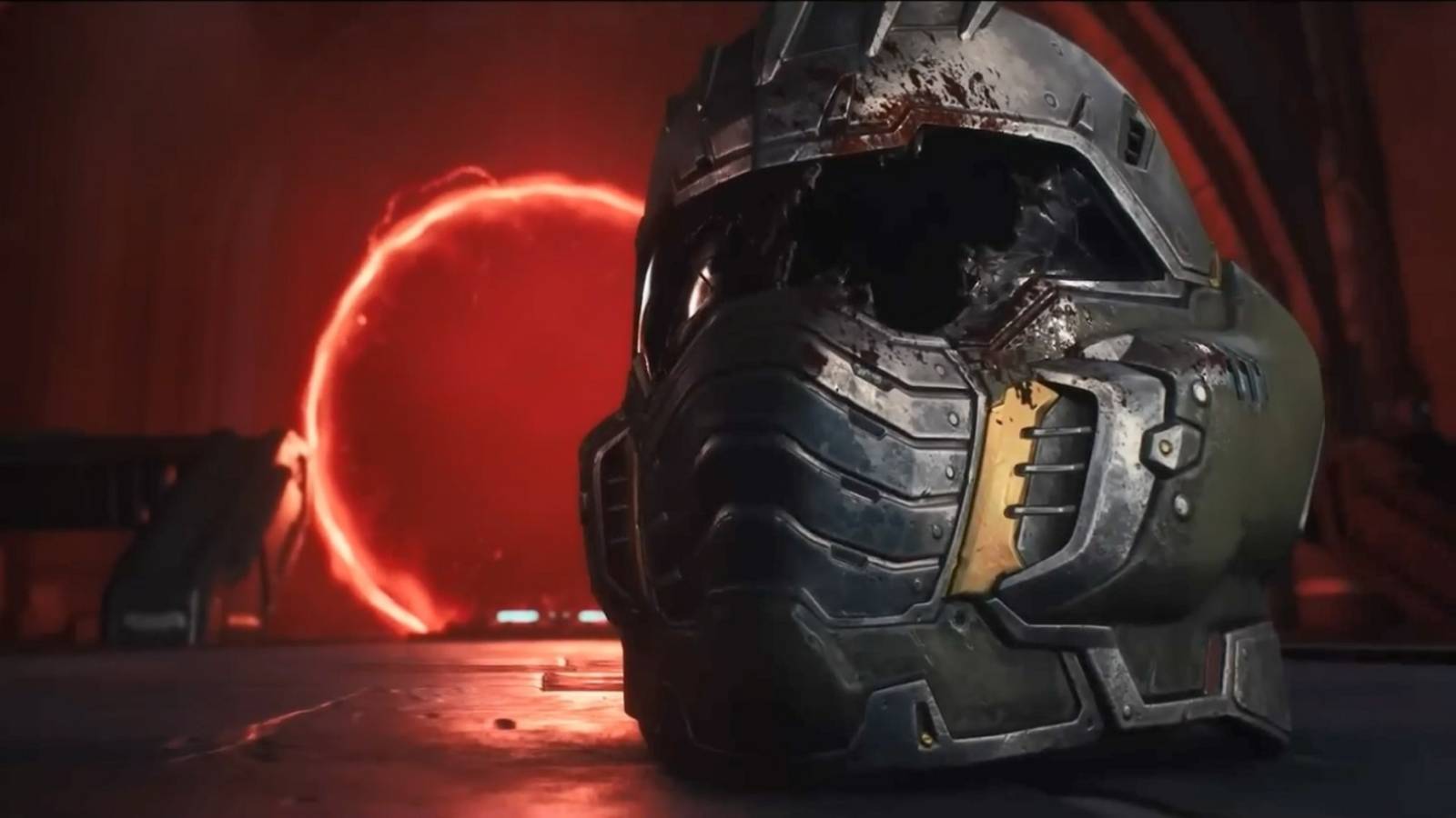 DOOM: The Dark Ages второй трейлер в озвучке MAFON