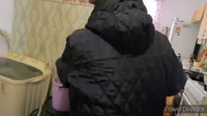 Жизнь аборигенки. Как хорошо. Вот, такие мои родители. Один день из нашей жизни.