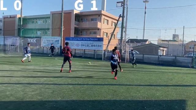 FAFA前の最後の大会④ Lycoris Radiata VS FCG смотреть онлайн