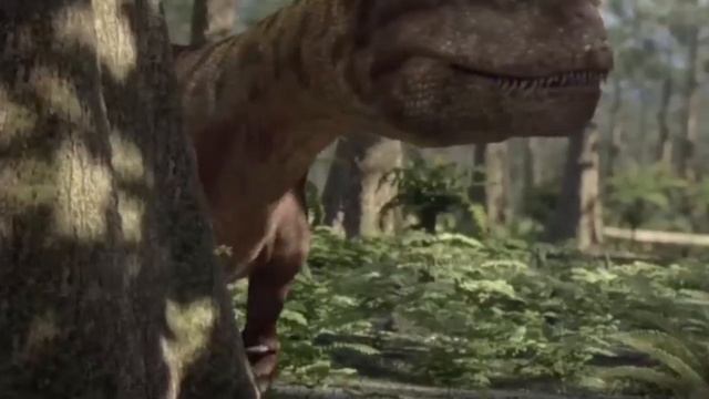 Кто такой Терезинозавр? смотреть онлайн