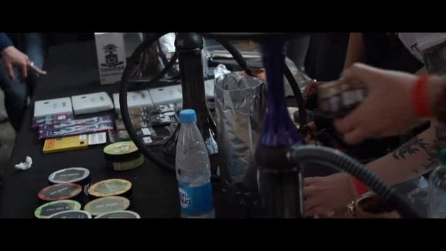 HOOKAH EXPO VOLGA смотреть онлайн
