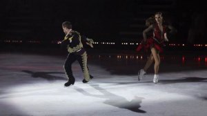 Виктория Синицина, Никита Кацалапов ⧸ Кармен