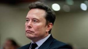 Илон Маск намерен уйти с поста главы Департамента