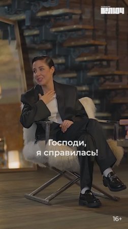 Друзья, завтра в 22:40 на телеканале КЛЮЧ выходит программа «5 книг» с моим участием