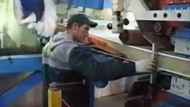 производство Термолэнд