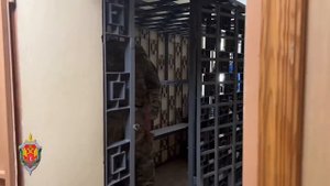 ФСБ пресекла попытку захвата мэрии Волгограда