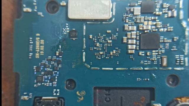 Samsung A2 core camera error solution смотреть онлайн