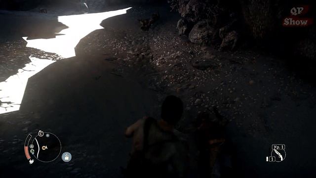 Mad Max (Безумный Макс)●Прохождение игры #8●●➤QP Show смотреть онлайн