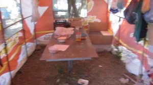 быт и кочевка пчеловодов 2017 год