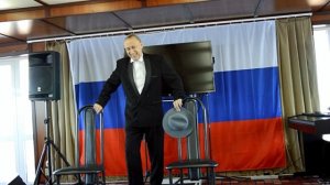Юрий Базанов. 03.07.2019