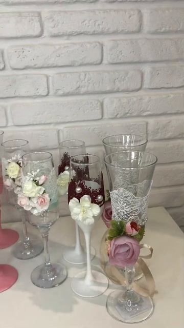 Свадебные бокалы 1900 смотреть онлайн