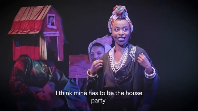 The House with Chicken Legs - Audience Reactions