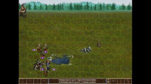 Heroes of Might & Magic 3: Shadow of death. Блэкшард мёртвого рыцаря (часть 18)