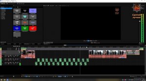 Тест как звучит Klipsch KLF 20 против ВЕГА 25-ас модернизированные