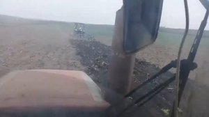 культивация с 3 тракторами беларус 921.3 мтз 80 мтз 82.1