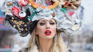 Мне бы жить в шоколаде да с багатиньким дядей, как Вера и Надя - Оля Полякова. Рашин стаил.