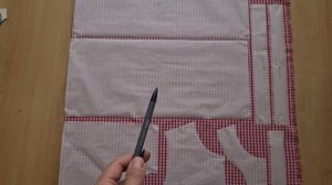 Как сшить блузку на завязках как в Pinterest