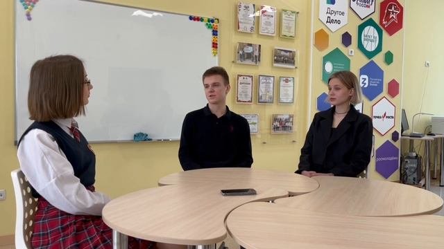 Подкаст «Совет на связи» | Выпуск №5 | Гости: Анастасия Штерн и Аскар Миннигалиев
