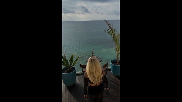 CHERNOV VLOG | BALI смотреть онлайн