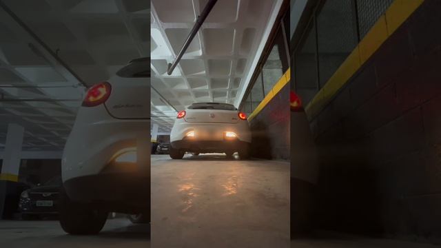 Bravo Tjet com Turbina Garrett GT1446 смотреть онлайн