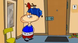 Масяня  2 й сезон  Эпизод 48  Здоровье