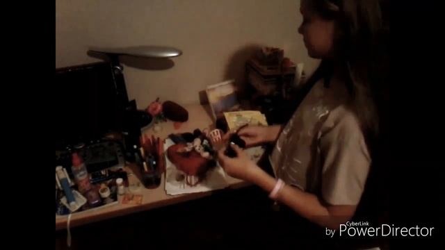 💞🙆УБОРКА НА МОЕМ СТОЛЕ🙆💞 смотреть онлайн