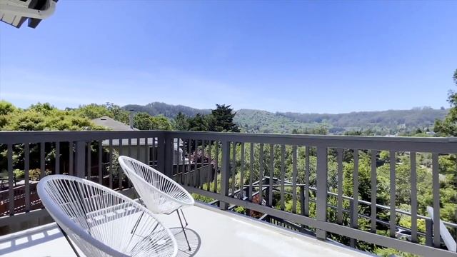 324 Sheffield Avenue, Mill Valley, CA | Mill Valley Homes for Sale смотреть онлайн