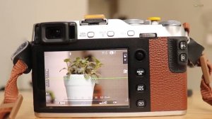 CÁCH KẾT NỐI GIỮA APP CAM REMOTE (FUJIFILM APP) VÀ MÁY ẢNH FUJIFILM FUJIFILM