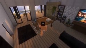 Я УМЕНЬШИЛСЯ И СБЕЖАЛ ЧЕРЕЗ ХОЛОДИЛЬНИК ОТ ЗЛЫХ РОДИТЕЛЕЙ В SCHOOLBOY RUNAWАY в майнкрафт