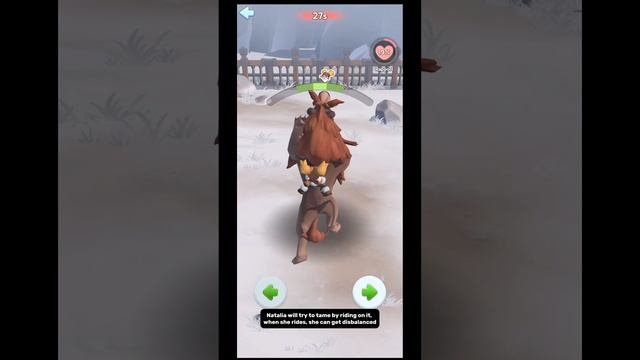 New Pet Update - Whiteout Survival | New SSR Pet Cave Lion | Beast cage, pet advancement смотреть онлайн